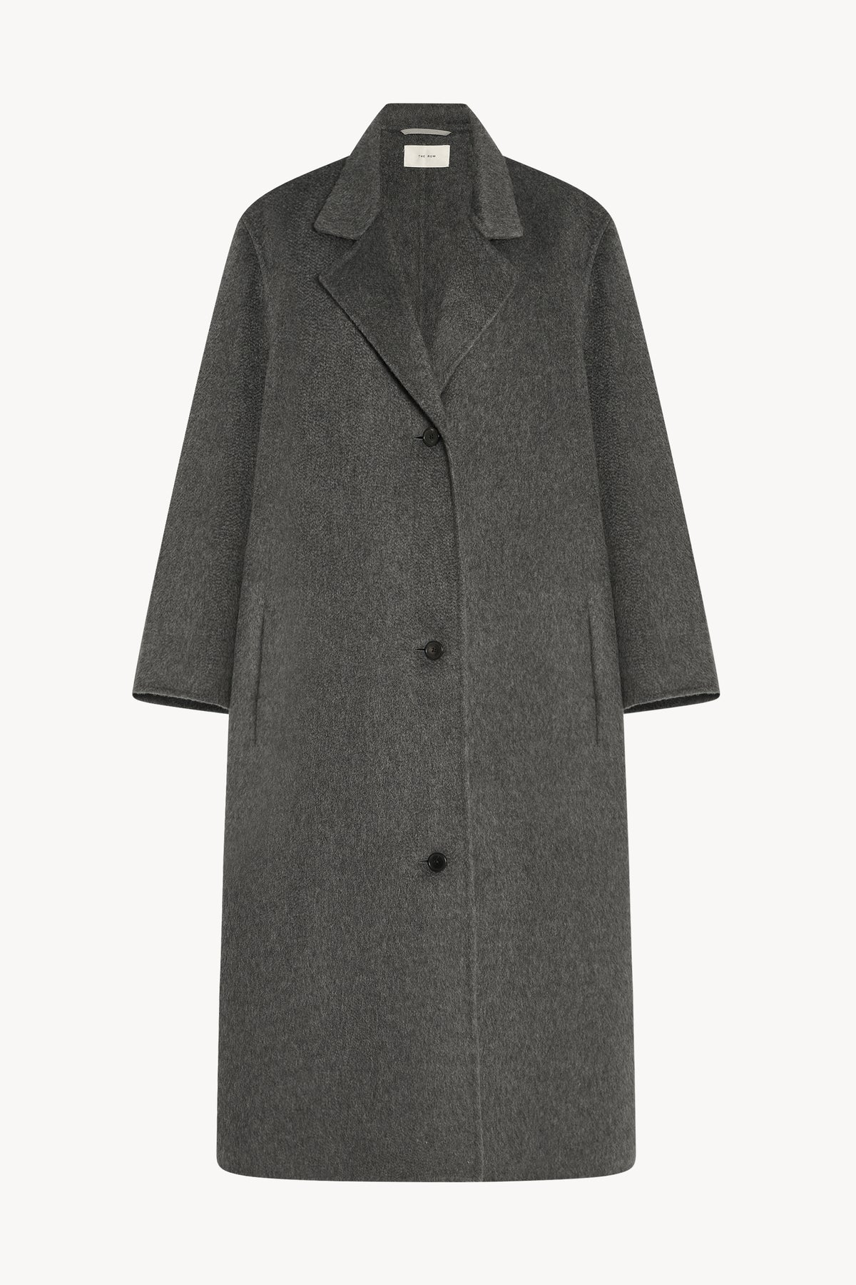 Gustaf Cappotto in Cashmere