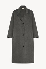 Gustaf Cappotto in Cashmere