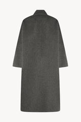 Gustaf Cappotto in Cashmere