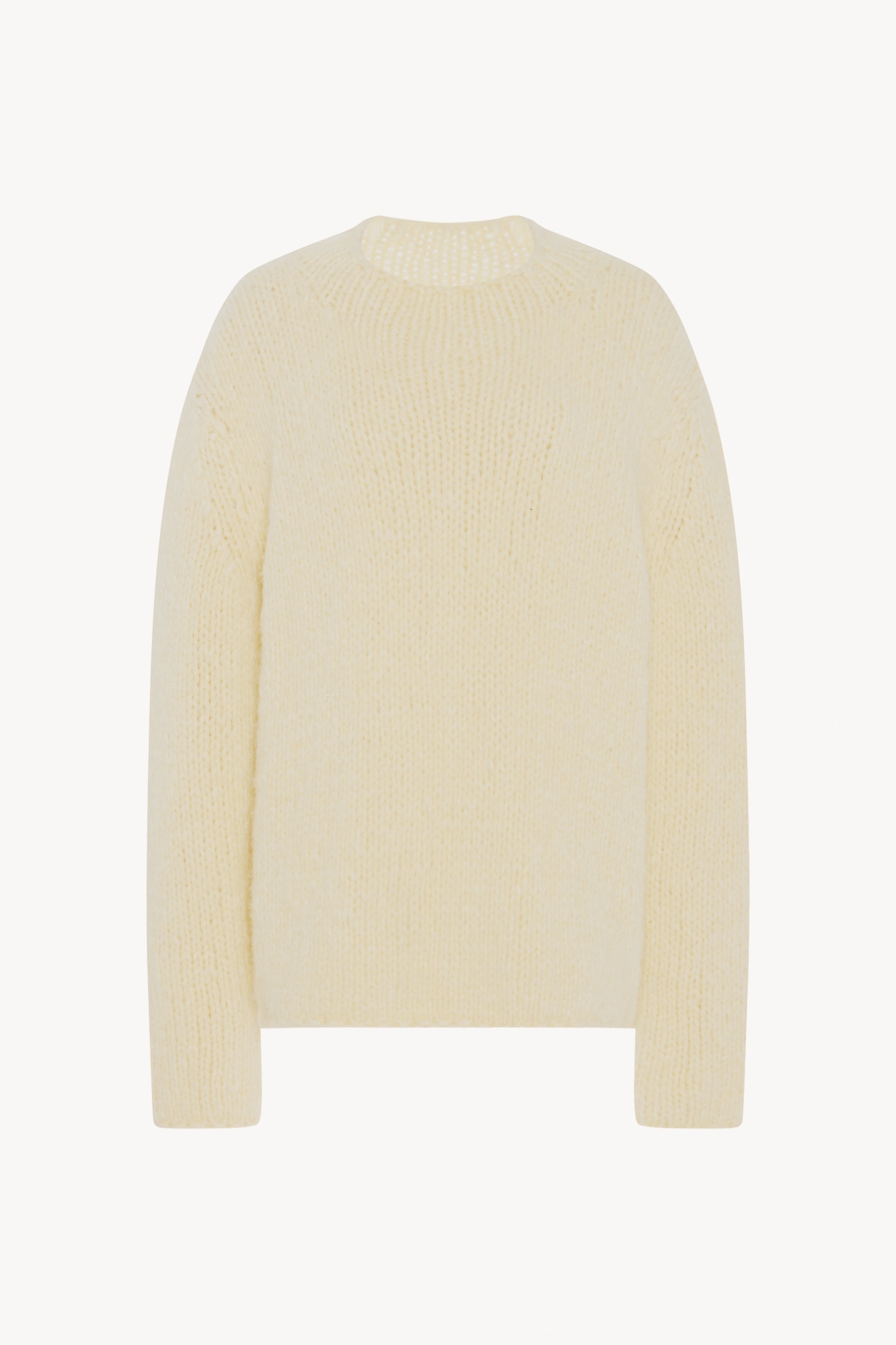 トップス GOLD PURE CASHMERE CREWNECK KNIT GL90200 GOLD PURE CASHMERE CREWNECK KNIT：GL90200 Vintage - 100% Pure
