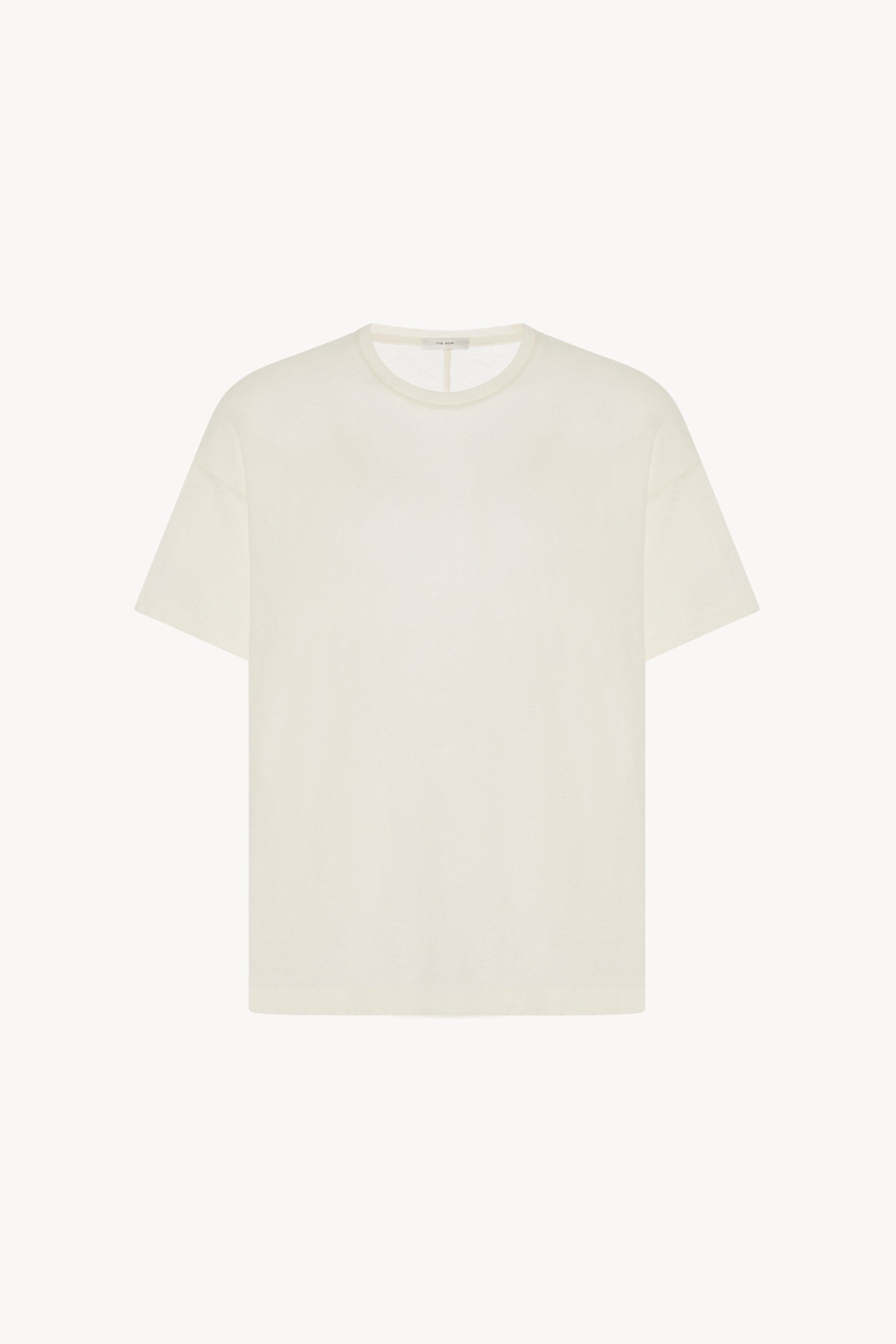 Tシャツ・カットソー THE ROW LILA CASHMERE TOP THE ROW Lila Cashmere Top | Neiman Marcus
