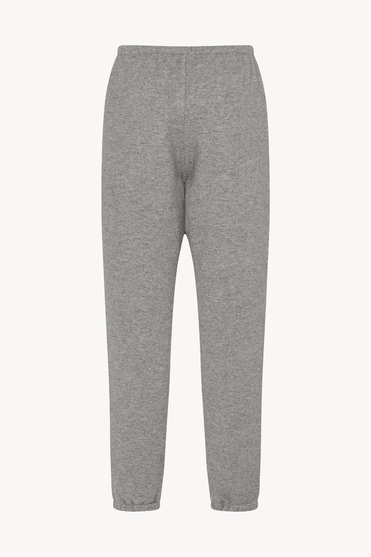 Teo Pantaloni in Cashmere e Cotone