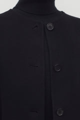 Kala Manteau en Cachemire