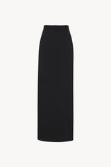 Roux 羊毛半身裙