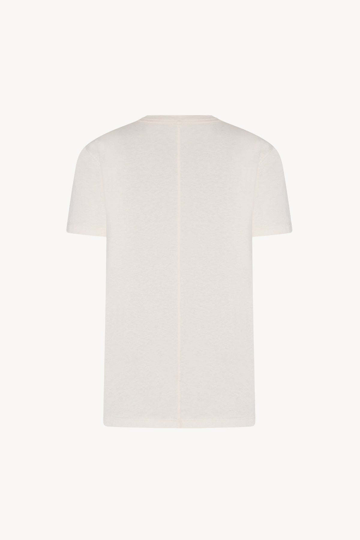 Wesler 캐시미어 티셔츠