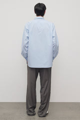 Ari Pantalone in Lana