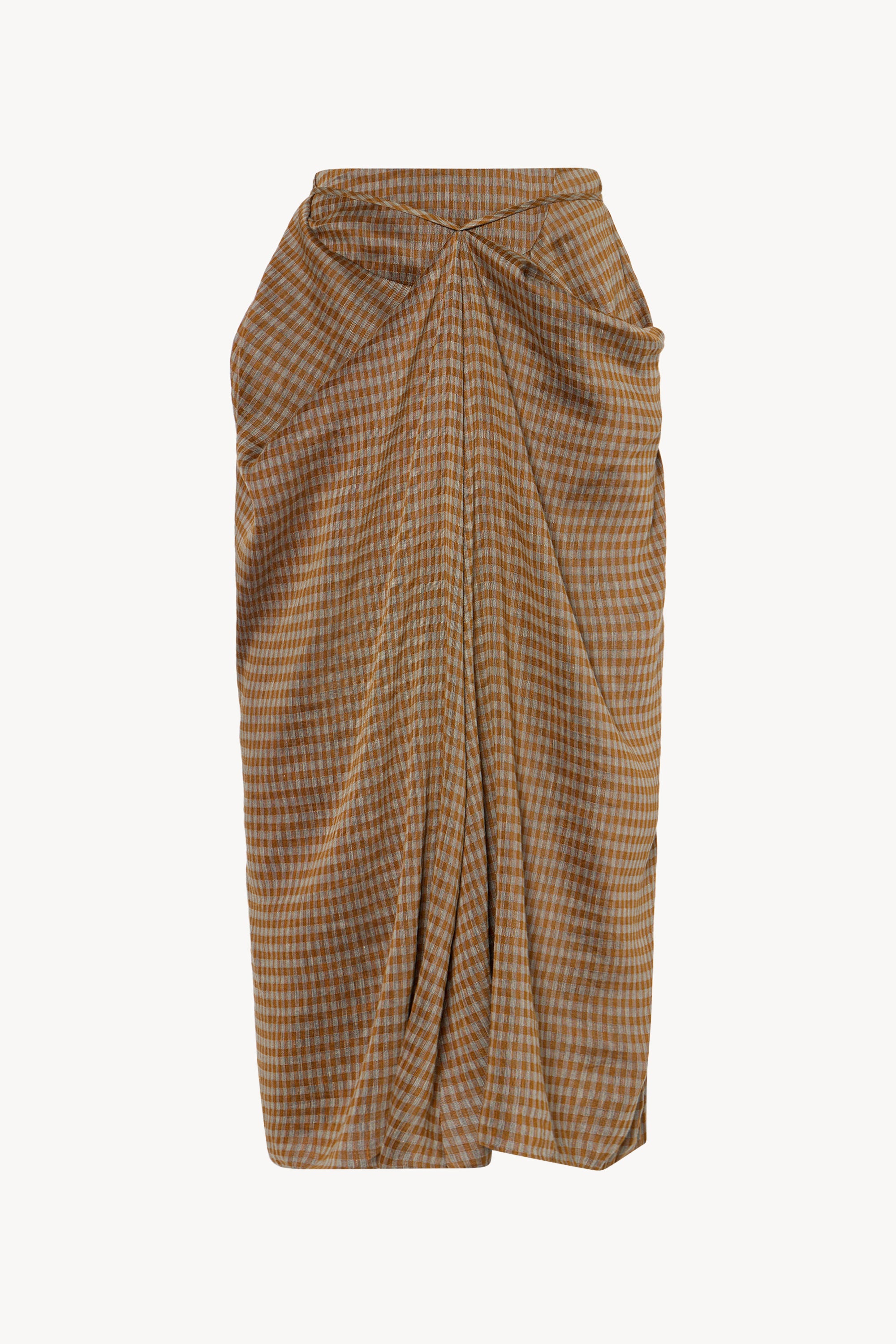 Falda Pareo Mujer Carrefour Falda Pareo Efecto Piel Stradivarius