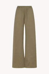 Gala Pant in Virgin Wool
