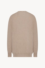 Jairo Haut en Cachemire