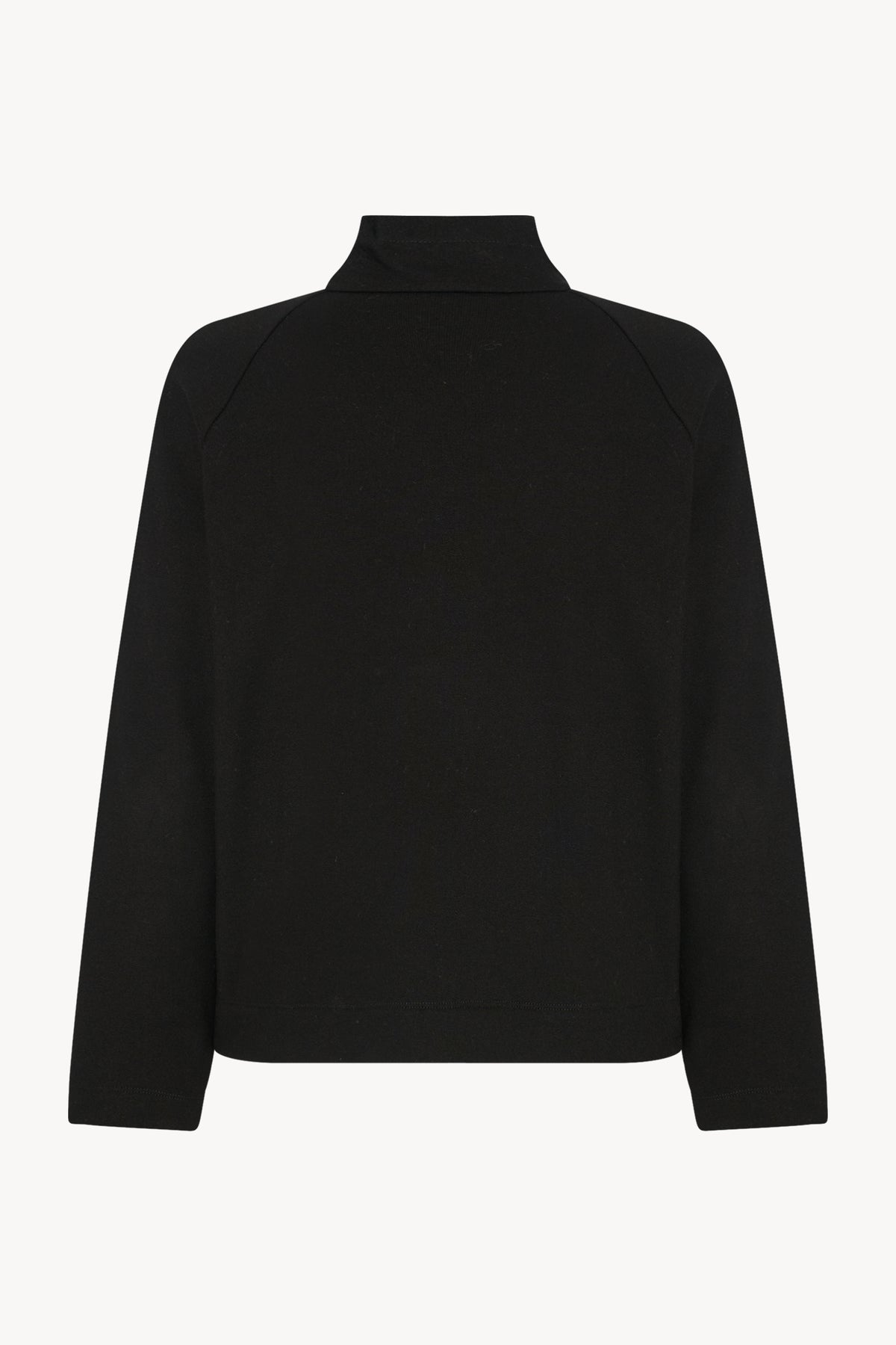 Top Gallagher de Algodón y Cachemira