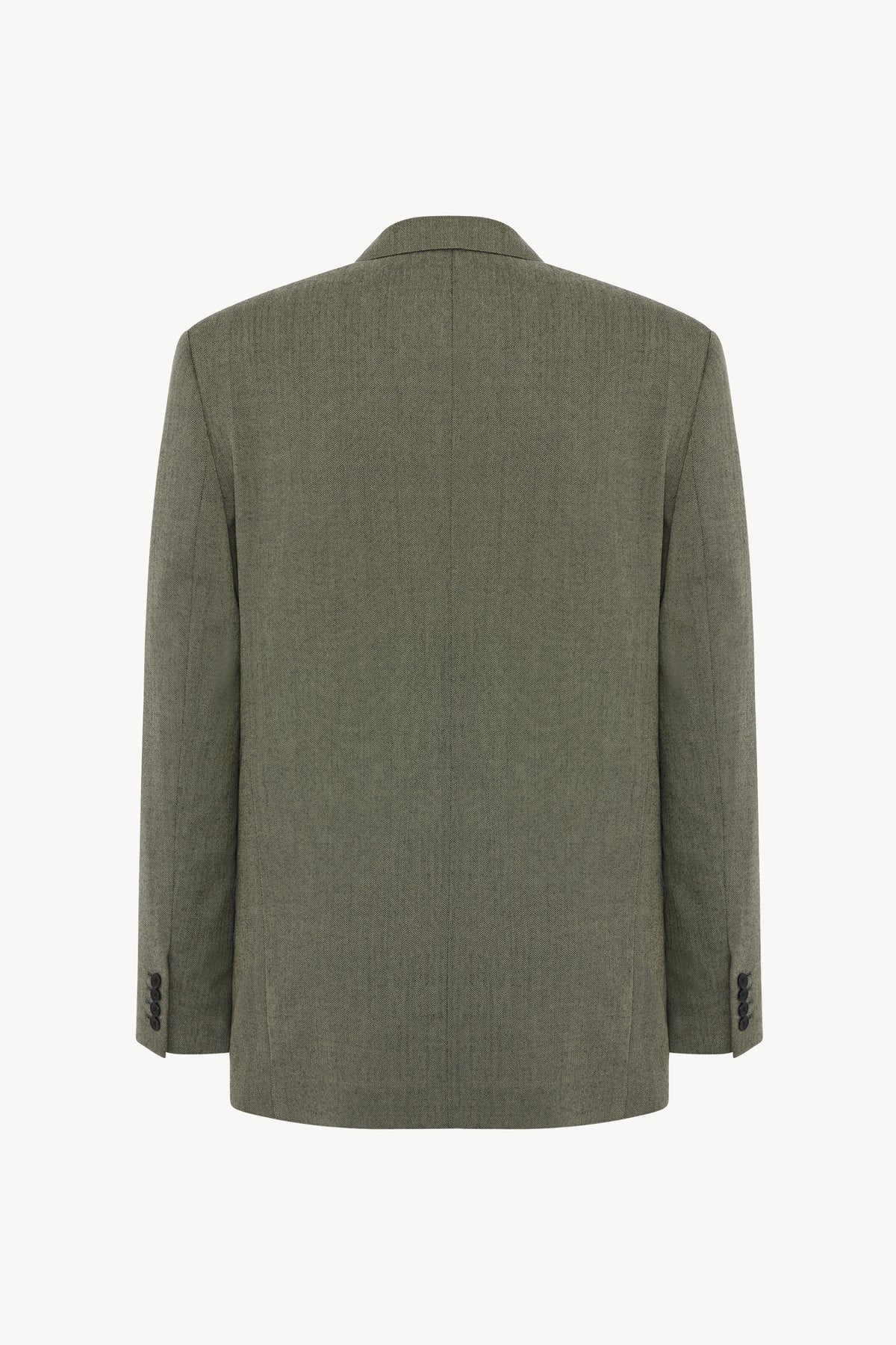 Chaqueta George de Lana