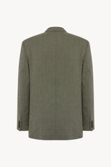 Chaqueta George de Lana