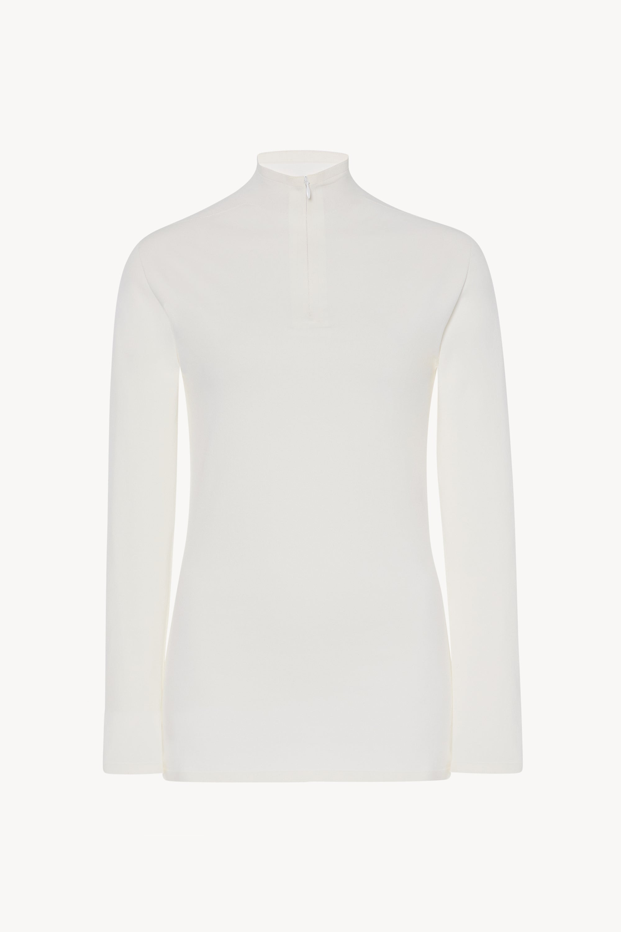 Jadeleine Top White – The Row