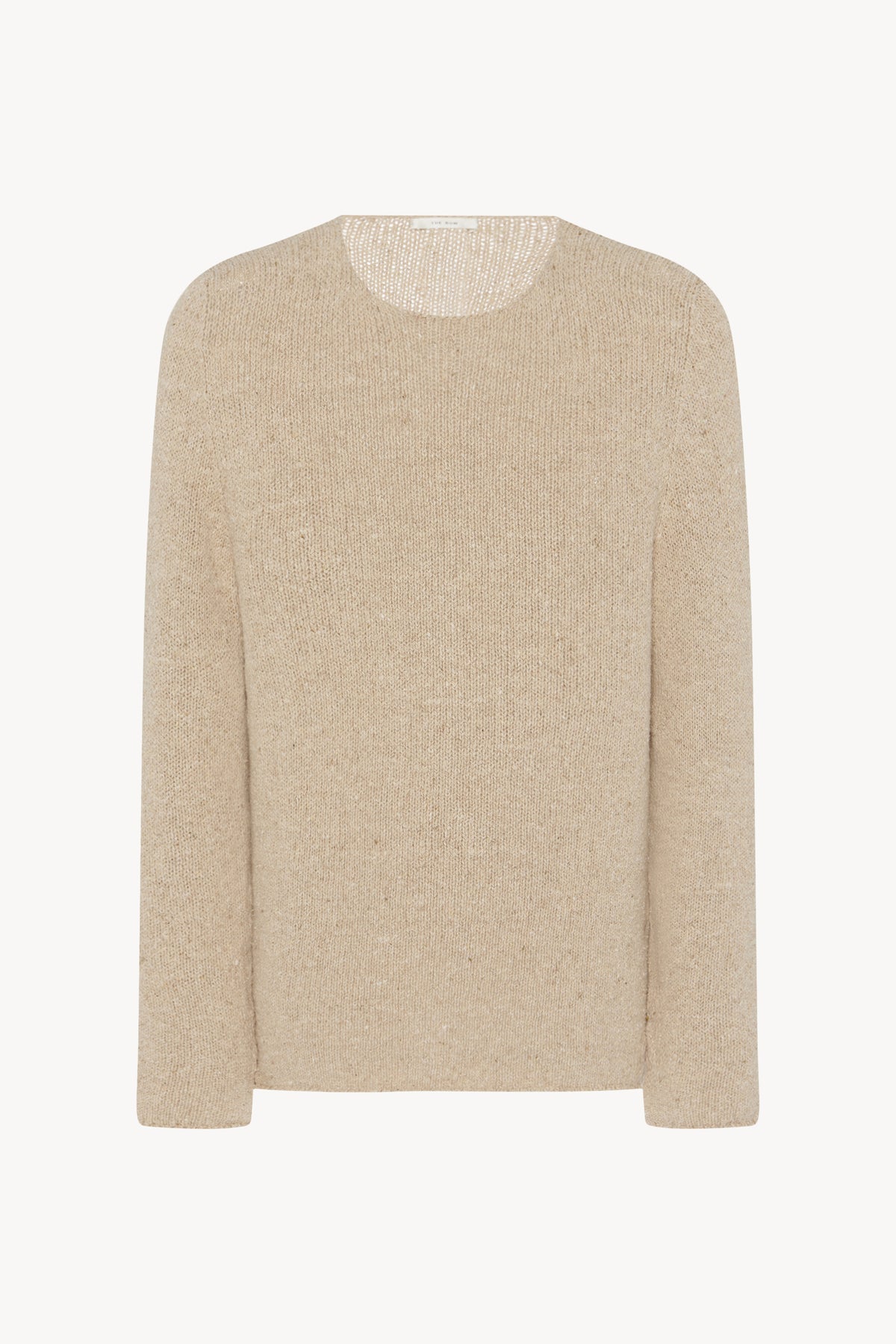 Kalen Sweater in Cottom