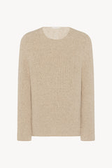 Kalen Sweater in Cottom