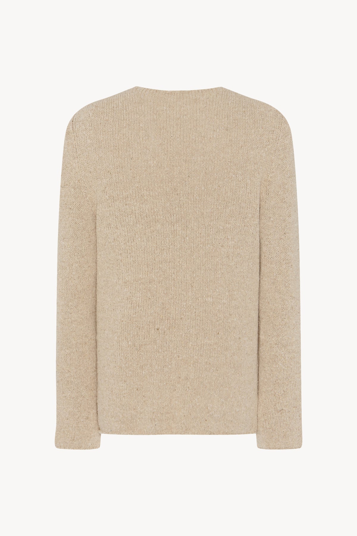 Kalen Sweater in Cottom