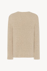 Kalen Sweater in Cottom