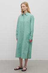 Chihiro Dress in Cotton