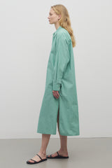 Chihiro Dress in Cotton