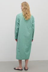 Chihiro Dress in Cotton