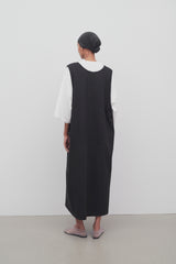 Lidia Dress in Cotton