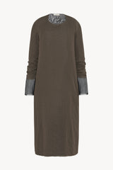 Catia Dress in Cotton