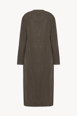 Catia Dress in Cotton