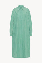 Chihiro Dress in Cotton