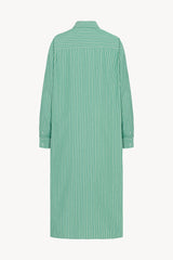 Chihiro Dress in Cotton