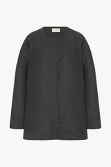 Elke Jacket in Cashmere