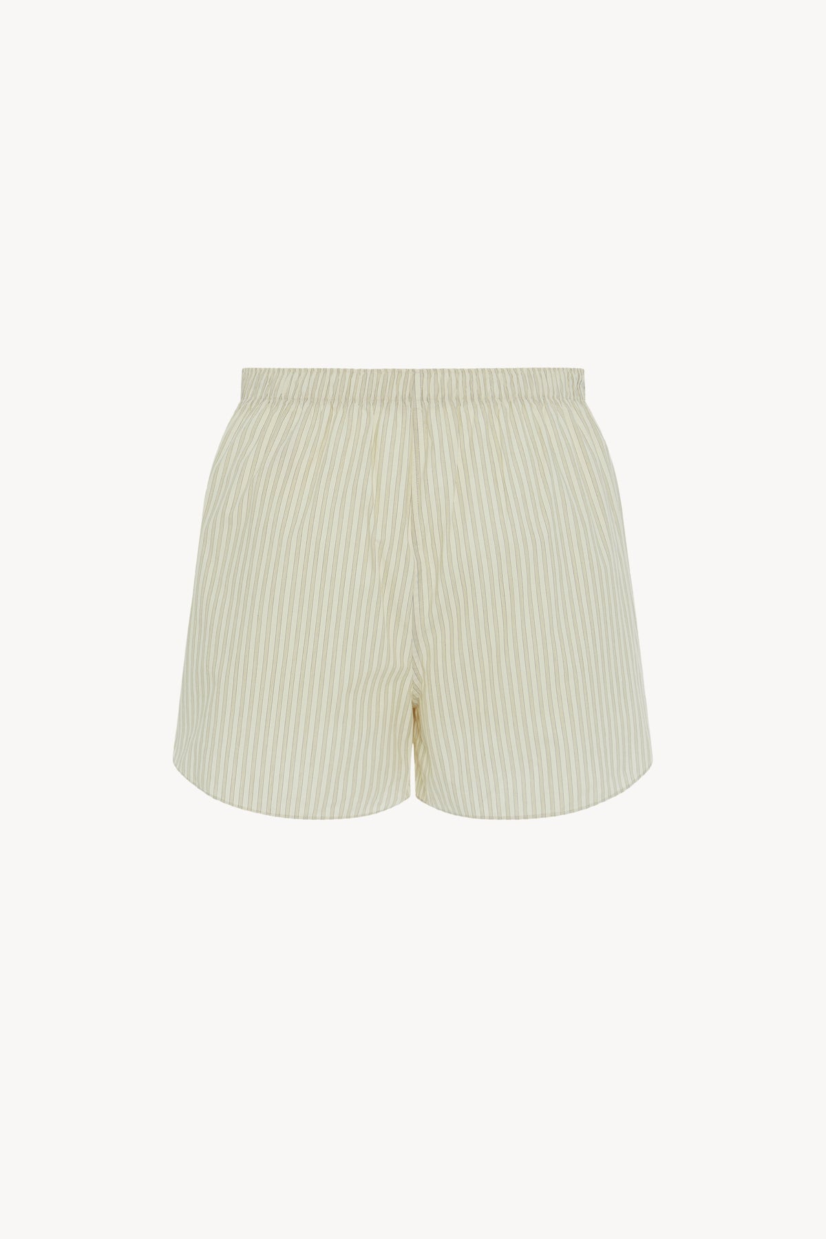 Nicasio Pantaloncini in Cotone Organico