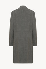 Kamila Coat in Wool