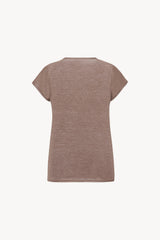 Keyla カシミアトップス