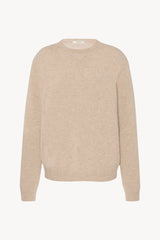 Kisaora Sweater in Cashmere