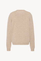 Kisaora Sweater in Cashmere