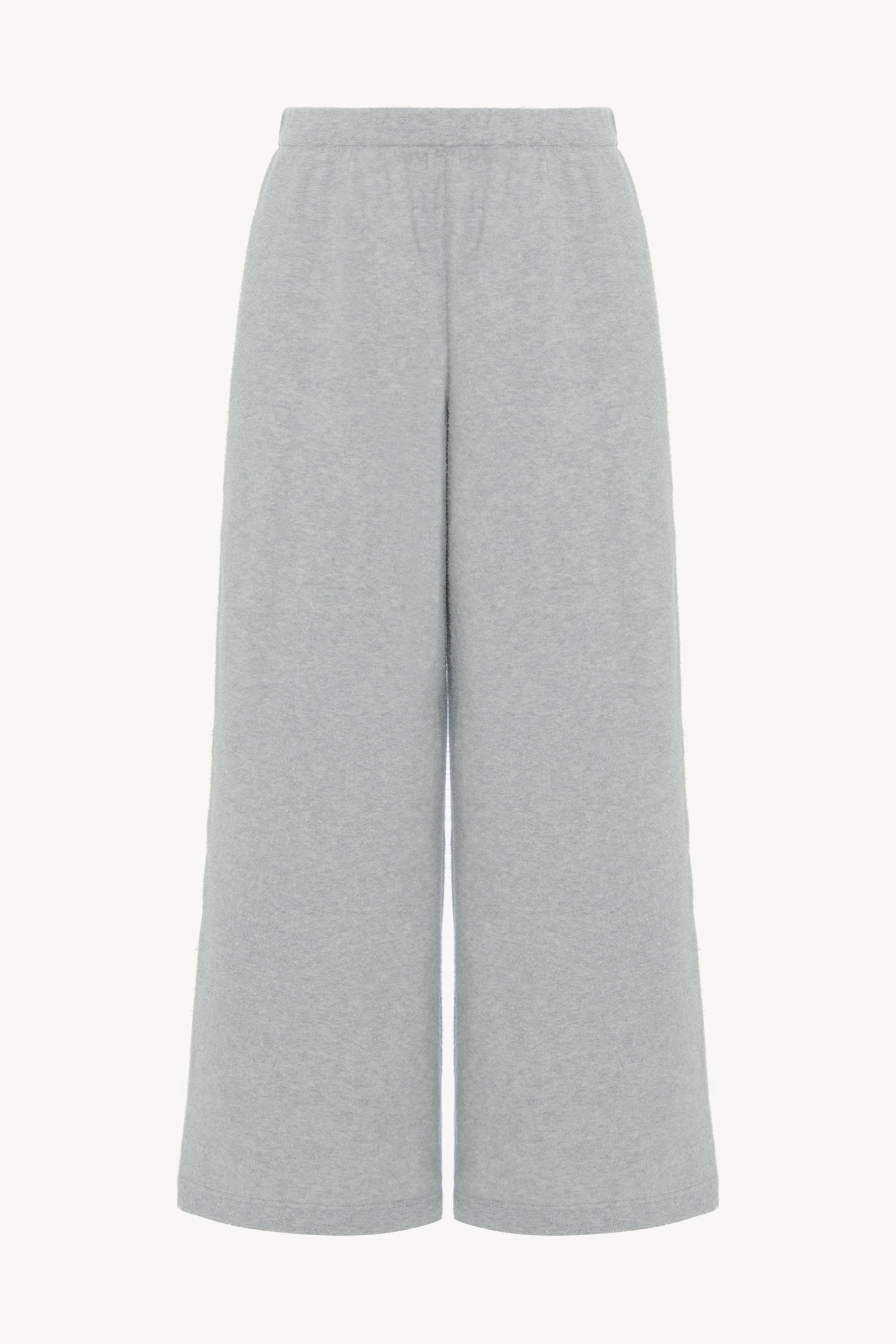 パンツ [The Row] Kismo Pants in Cotton 8978Y916GYMF_be6ab176-ff24-