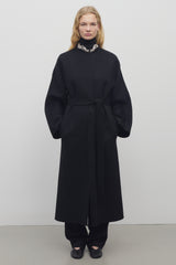 Nilsat Coat in Cashmere
