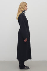 Nilsat Coat in Cashmere