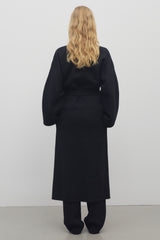 Nilsat Coat in Cashmere