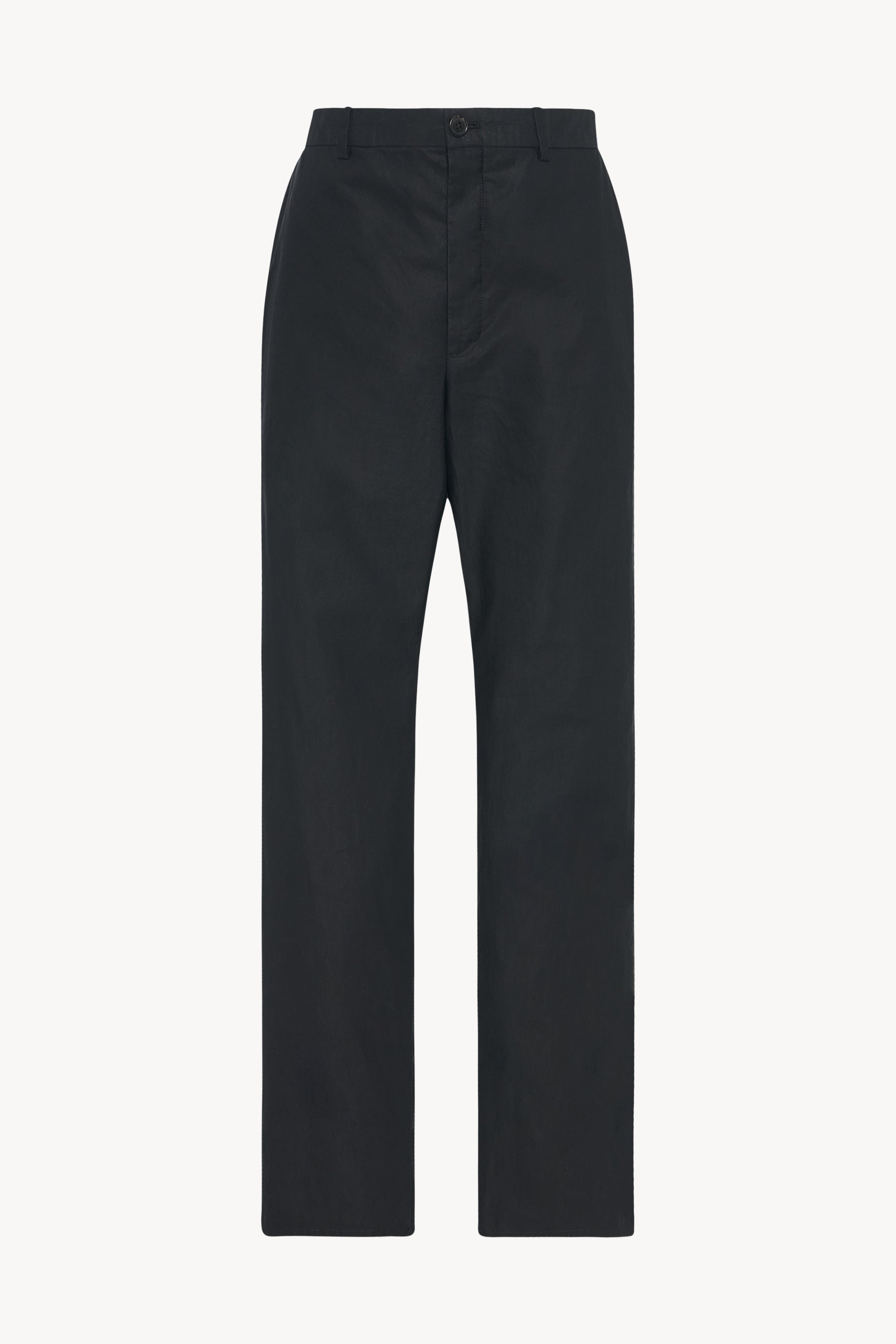 Zuzana Pant Black – The Row