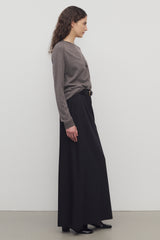 Seraphyne Jupe en Laine Vierge