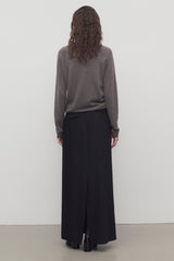 Seraphyne Jupe en Laine Vierge