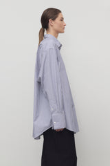 Ment Camicia in Cotone