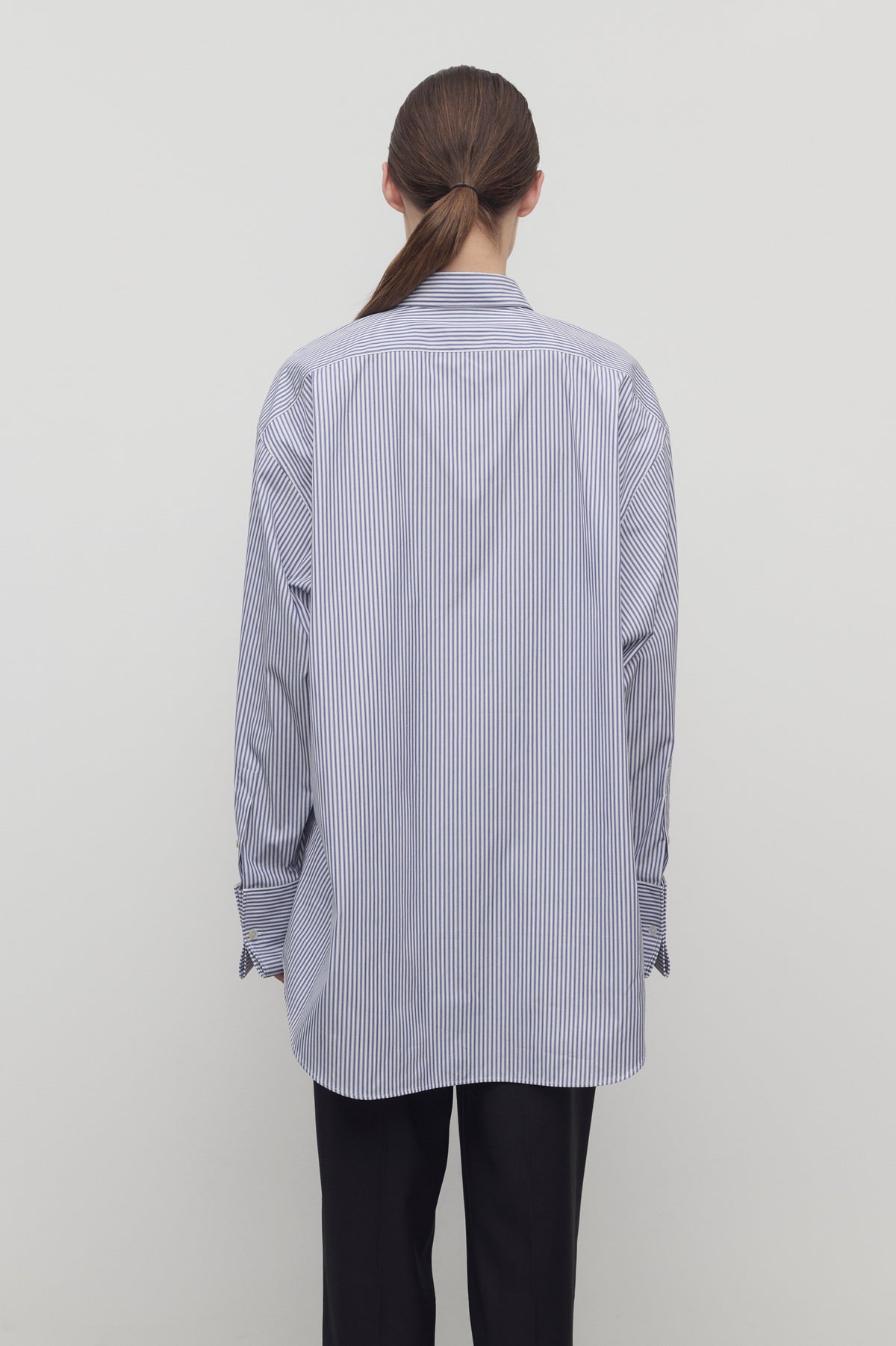 Ment Camicia in Cotone