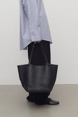 Park Tote Three Borsa in Pelle