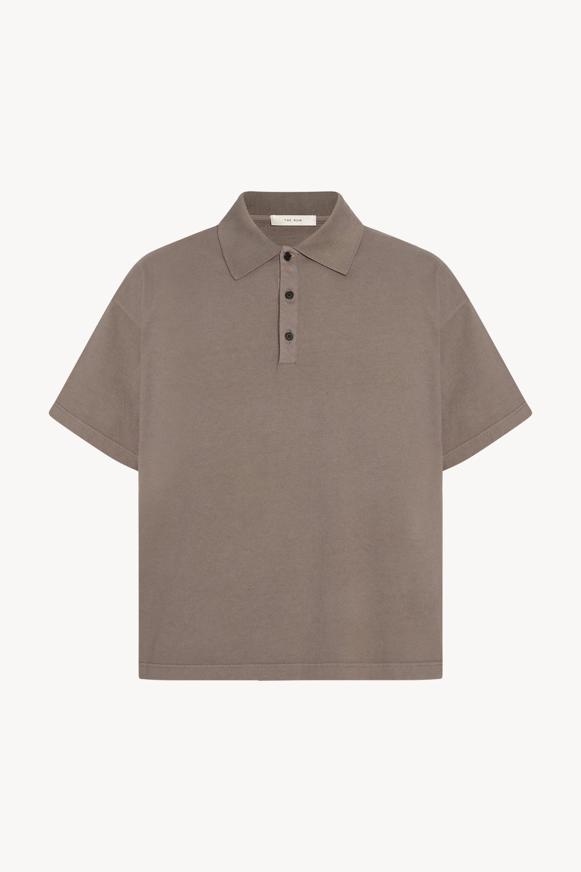 Men's T-shirts: Cotton & Cashmere Tees | The Row