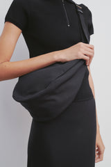 Slouchy Banana Two Borsa in nylon