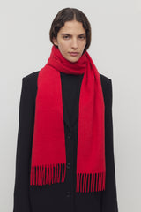 Perico Scarf in Cashmere