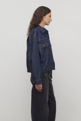 Ness Veste en Coton