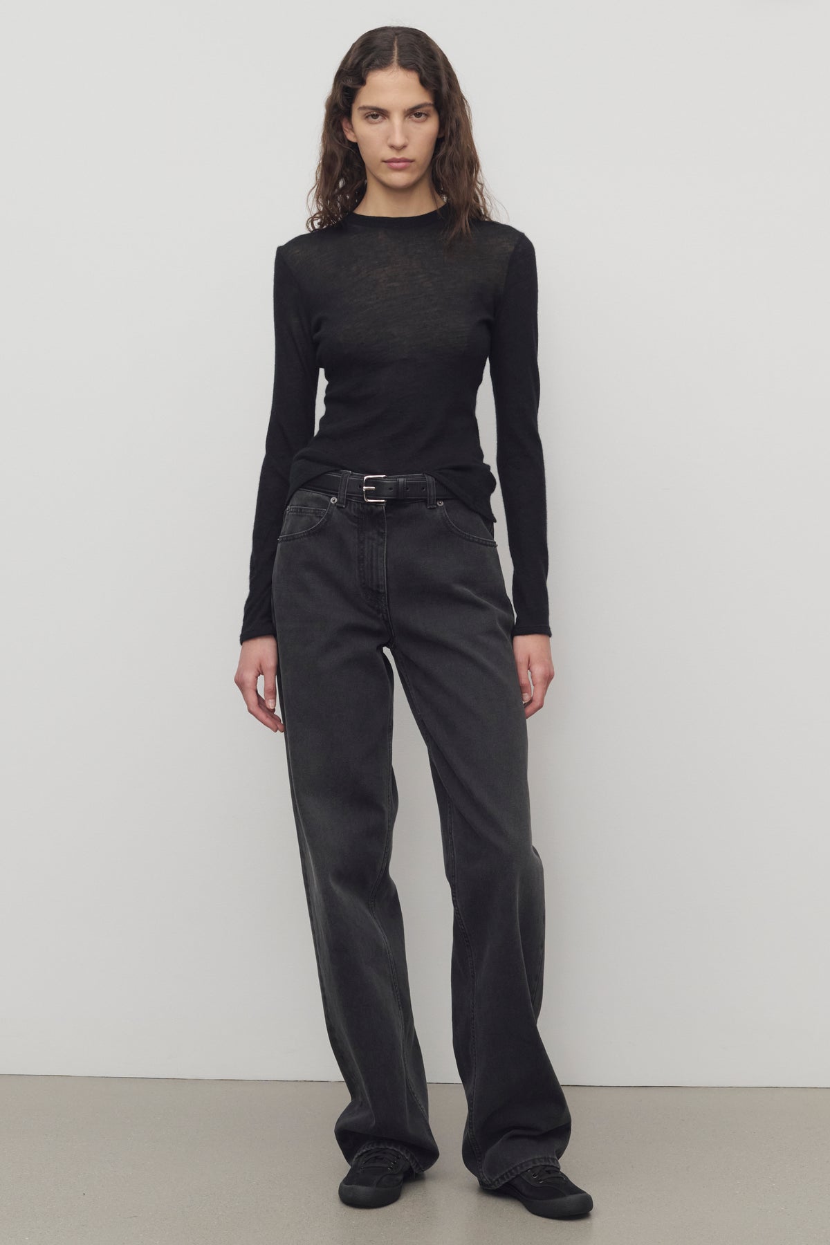 Clair Jeans in Cotone